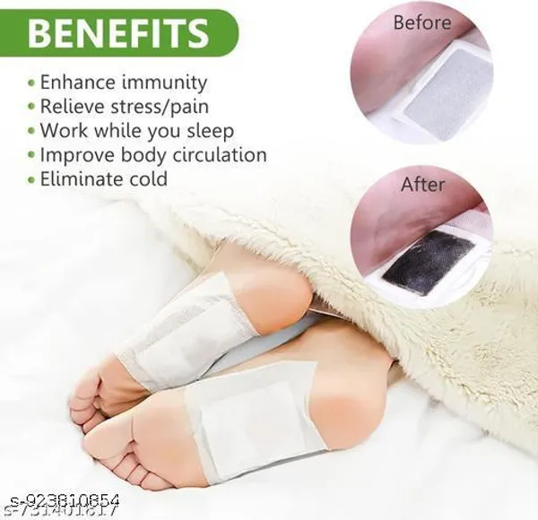 Kinoki_Herbal_Detox_Foot_Pads_Toxin_Relief_10_Pads_And_10_Adhesive_Sheets_Pack_Of_2