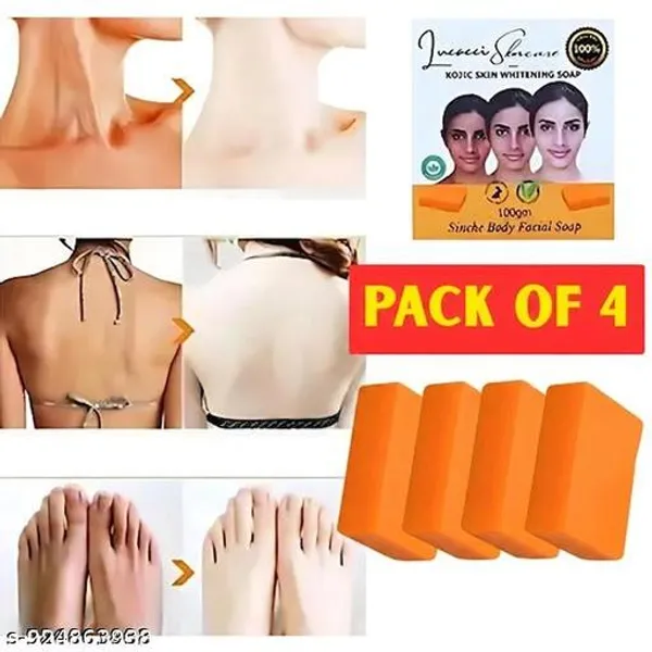 Niacinamide_Skin_Lightening_Dark_Spot_Removal_Face_Soap_Pack_Of_4