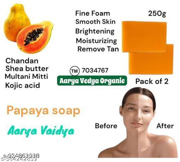 Niacinamide_Skin_Lightening_Dark_Spot_Removal_Face_Soap_Pack_Of_4