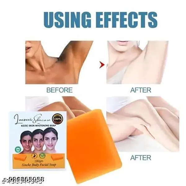 Niacinamide_Skin_Lightening_Dark_Spot_Removal_Face_Soap_Pack_Of_4