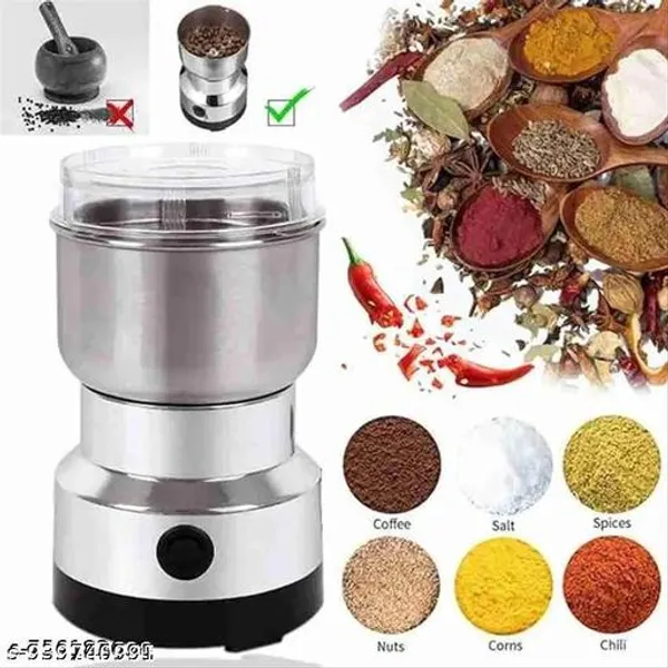 Stainless_Steel_Electric_Mini_Dry_Spice_Masala_Mixer_Grinder
