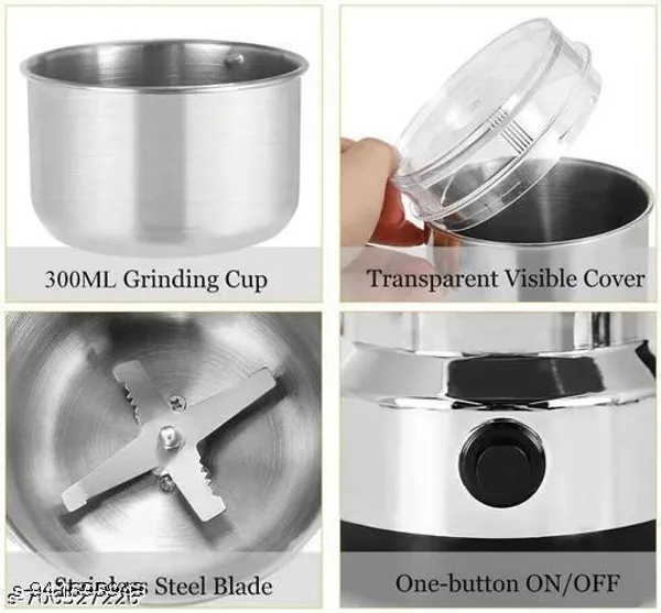 Stainless_Steel_Electric_Mini_Spice_Dry_Masala_Mixer_Grinder