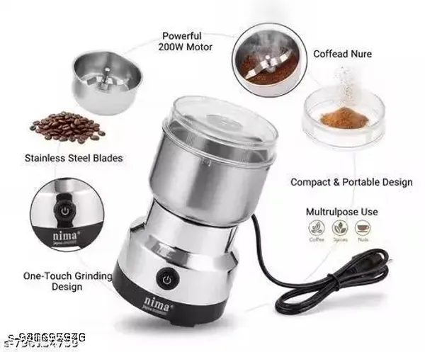 Stainless_Steel_Electric_Mini_Spice_Dry_Masala_Mixer_Grinder