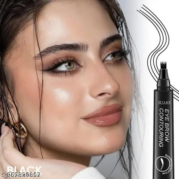 Black_Waterproof_Microblading_Liquid_Eyebrow_Pen_Microfork_Tip_Longlasting_Pack_Of_2