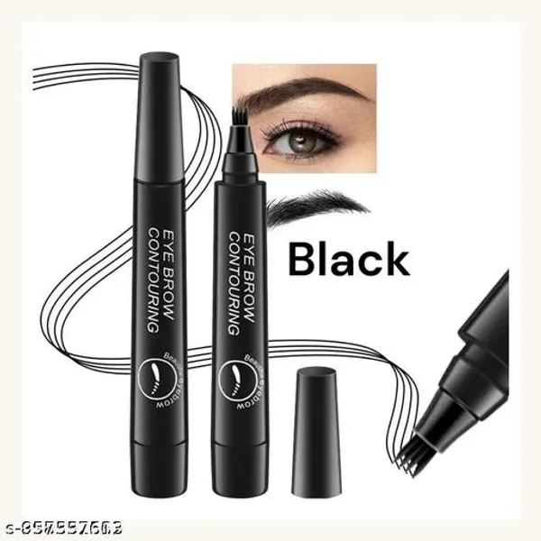 Waterproof_Longlasting_Eyebrow_Pencil_Black_Pack_Of_2