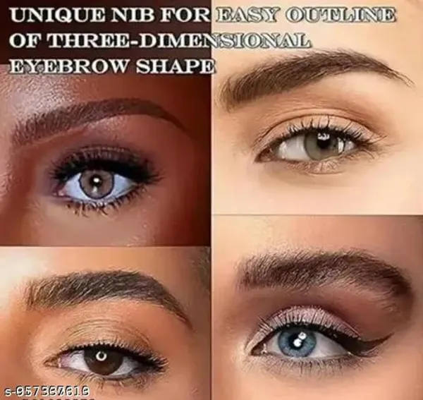 Waterproof_Longlasting_Eyebrow_Pencil_Black_Pack_Of_2