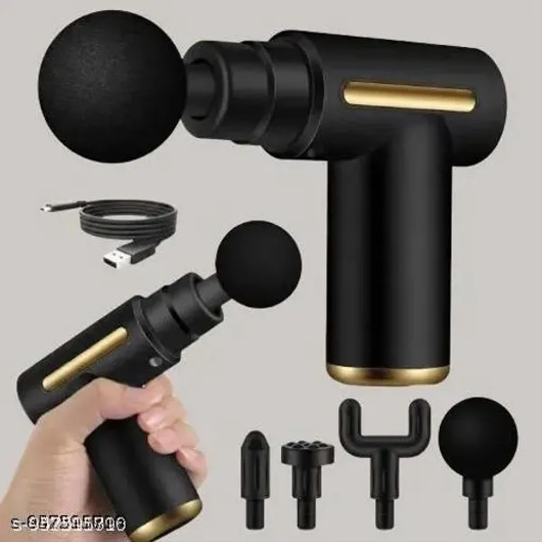 Black_Lcd_Touch_Screen_Deep_Tissue_Percussion_Massage_Gun_6_Speed