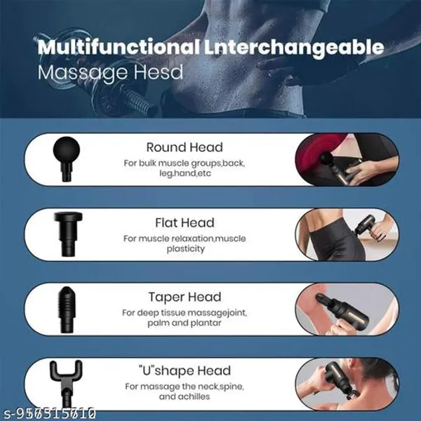Black_Lcd_Touch_Screen_Deep_Tissue_Percussion_Massage_Gun_6_Speed