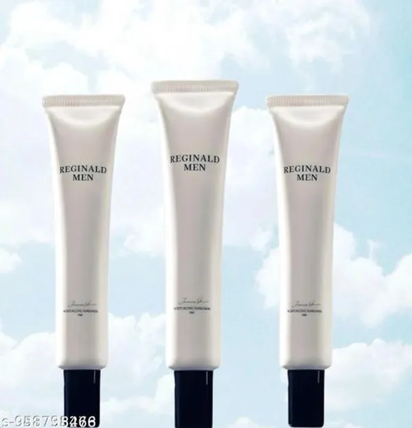 Regineld_Men_Spf_50_Pa_Moisturising_Sunscreen_11_Actives_100_G_Pack_Of_3