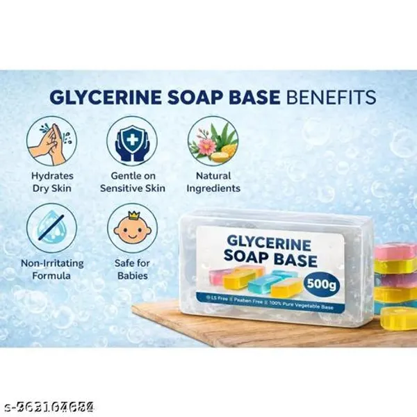 Glycerin_Transparent_Ultra_Melt_And_Pour_Soap_Base_500_G