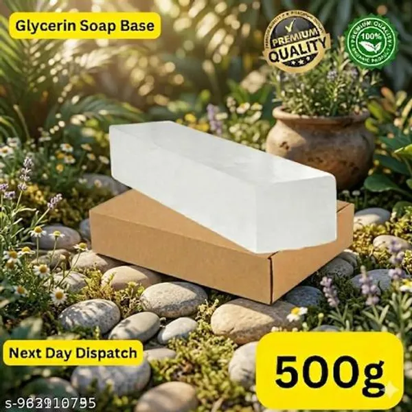 Glycerin_Ultra_Clear_Melt_And_Pour_Soap_Base_500_G