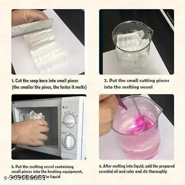 Glycerin_Clear_Melt_And_Pour_Transparent_Soap_Base_500_G_Pack_Of_2