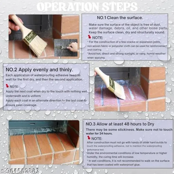 Transparent_Waterproof_Crack_Seal_Sealant_Glue_Pipe_Wall_Tiles_300_G_Pack_Of_2