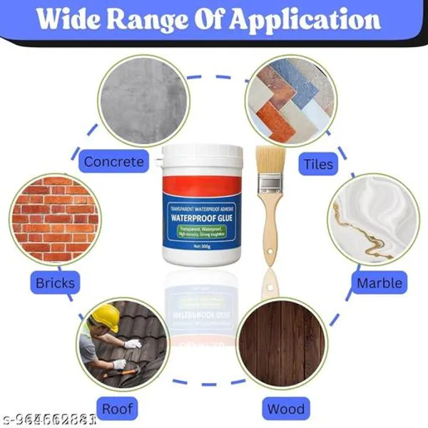 Transparent_Waterproof_Crack_Seal_Sealant_Glue_Pipe_Wall_Tiles_300_G_Pack_Of_2