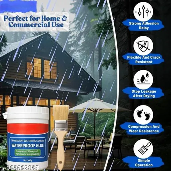 Transparent_Waterproof_Crack_Seal_Sealant_Glue_Pipe_Wall_Tiles_300_G_Pack_Of_2