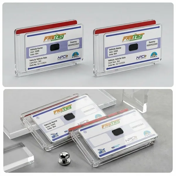 Transparent_Acrylic_Car_Fastag_Holder_Pack_Of_2
