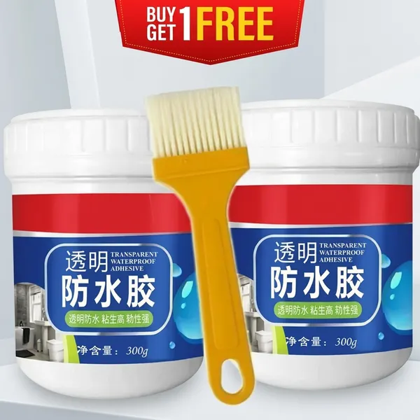 Transparent_Waterproof_Crack_Seal_Sealant_Glue_Roof_Wall_Tiles_600_G_Pack_Of_2