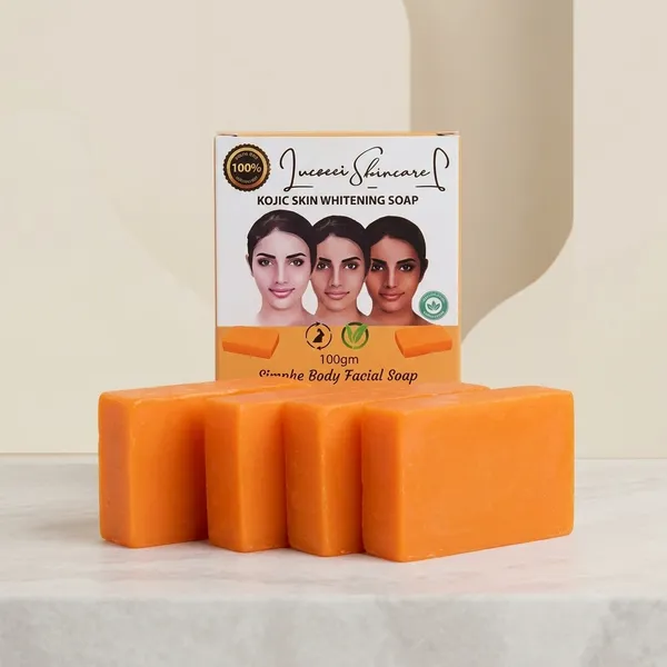 Niacinamide_Skin_Lightening_Dark_Spot_Removal_Face_Soap_Pack_Of_4