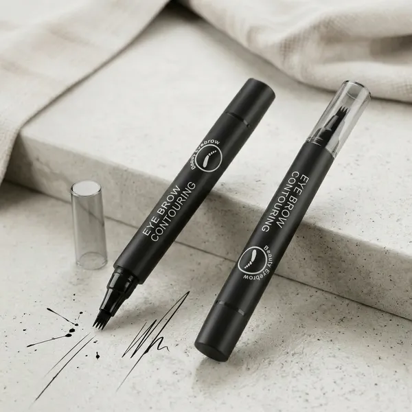 Black_Waterproof_Microblading_Liquid_Eyebrow_Pen_Microfork_Tip_Longlasting_Pack_Of_2