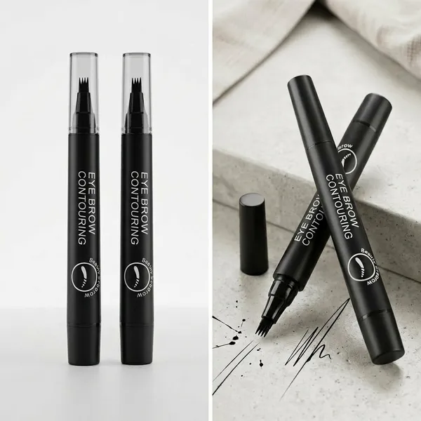 Black_Waterproof_Microblading_Liquid_Eyebrow_Pen_Microfork_Tip_Longlasting_Pack_Of_2