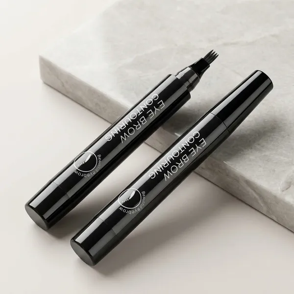 Waterproof_Longlasting_Eyebrow_Pencil_Black_Pack_Of_2