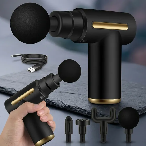 Black_Lcd_Touch_Screen_Deep_Tissue_Percussion_Massage_Gun_6_Speed