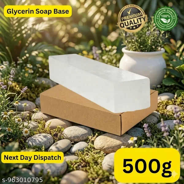 Glycerin_Ultra_Clear_Melt_And_Pour_Soap_Base_500_G