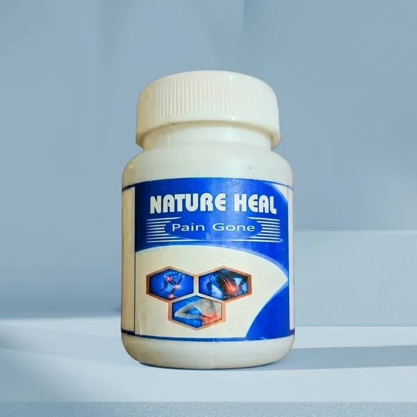 Nature_Heal_Pain_Gone_Ayurvedic_Pain_Relief_Tablet