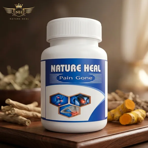 Nature_Heal_Pain_Gone_Ayurvedic_Pain_Relief_Tablet