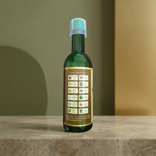 Heart_Care_Juice_And_Sharbat_Liver_Khas_Ayurvedic_Liver_Tonic_Syrup_|_Pack_Of_2