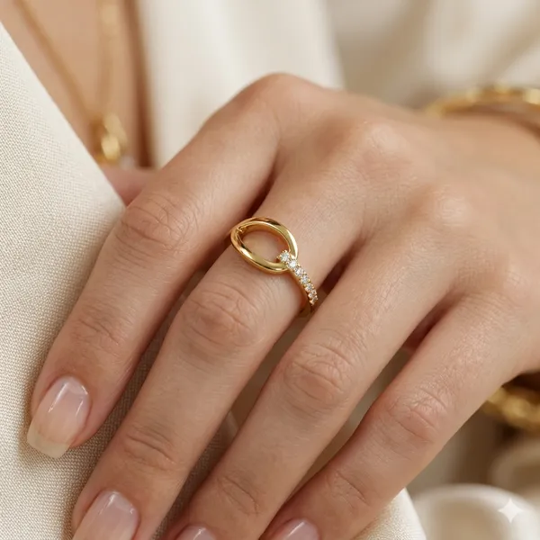 Gold_Tone_Minimalist_Diamond_Accent_Adjustable_Ring
