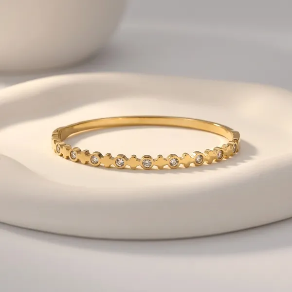 Gold-Toned_Crystal-Embellished_Stackable_Bangle_For_Women