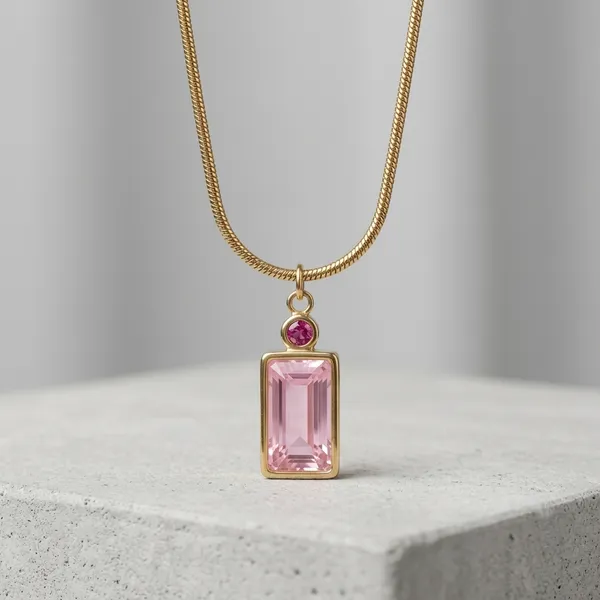 Pink_Crystal_Pendant_Necklace_For_Women