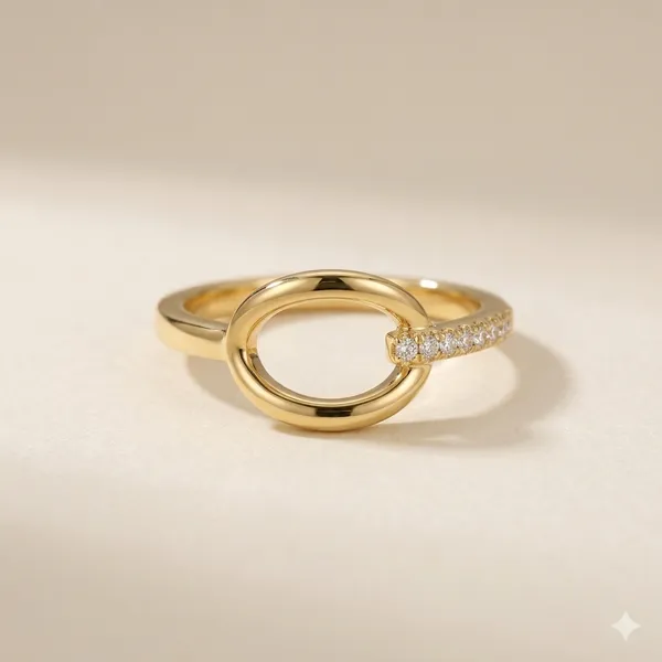 Gold_Tone_Minimalist_Diamond_Accent_Adjustable_Ring