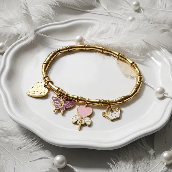 Gold_Charm_Kada_Bracelet_For_Women