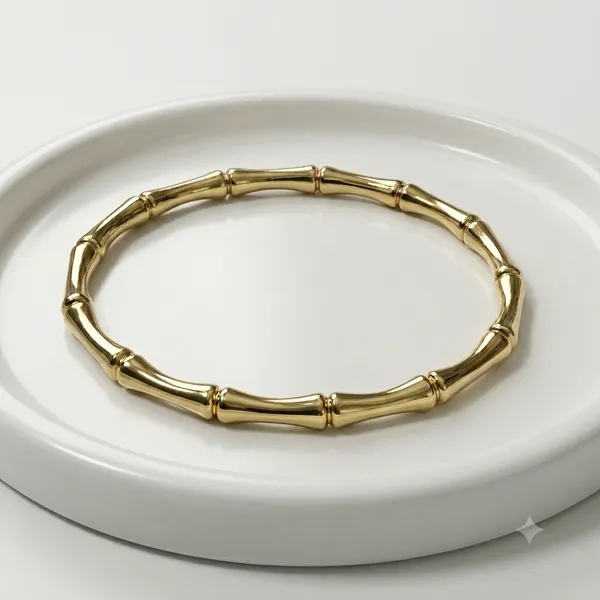 Gold_Tone_Bamboo_Style_Bangle_Bracelet