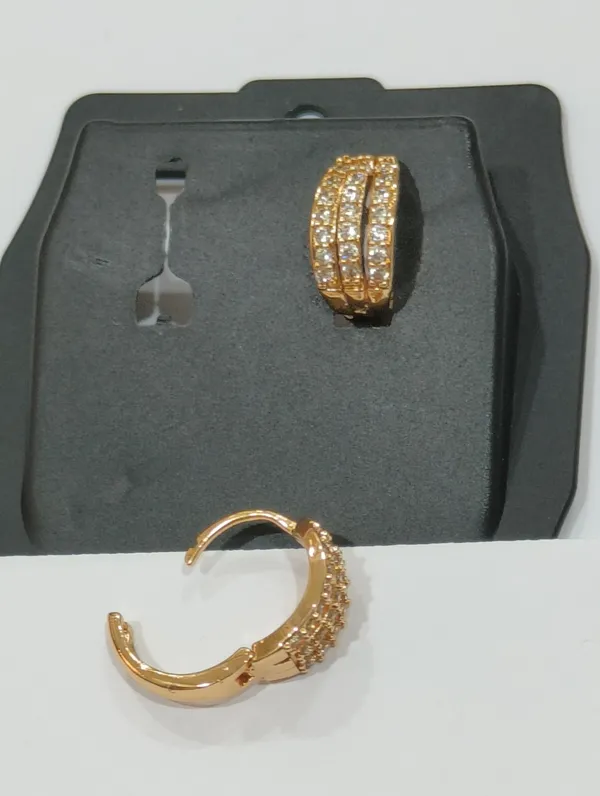 Crystal_Studded_Triple_Row_Hoop_Earrings
