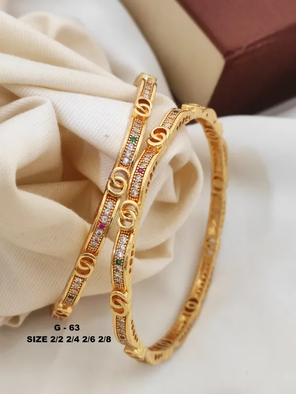 Multicolor_Stone_Embellished_Bangle_Set_For_Women