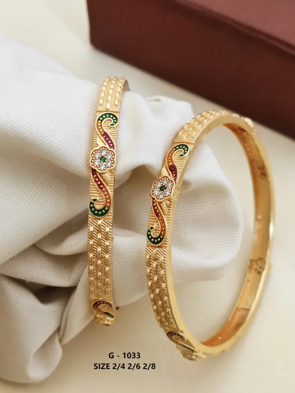 Meenakari_Kundan_Bangles_Pair_For_Women