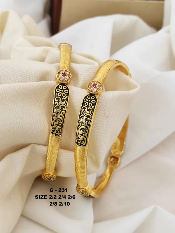 Black_Meenakari_Floral_Bangles_For_Women