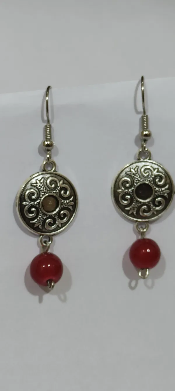 Multicolor_Pearl_And_Oxidised_And_Oxidised_And_Pearl_And_Oxidised_Premium_Design_Drop_Earrings_And_Jhumka_Style_Earrings_Combo_For_Women_(Pack_Of_3)