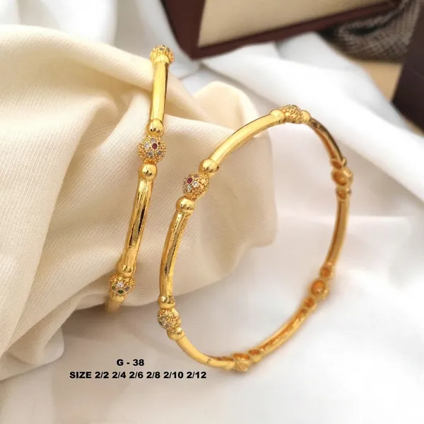 Textured_Ball_Design_Bangles_For_Women