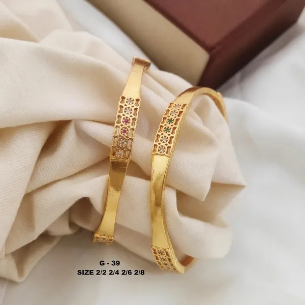 Filigree_Design_Bangles_For_Women