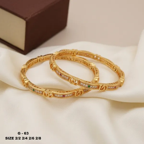 Multicolor_Stone_Embellished_Bangle_Set_For_Women