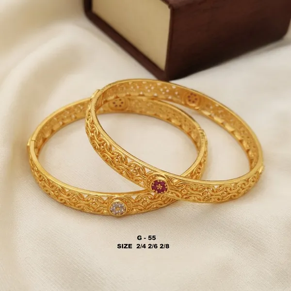 Filigree_Bangles_With_Stone_Accents