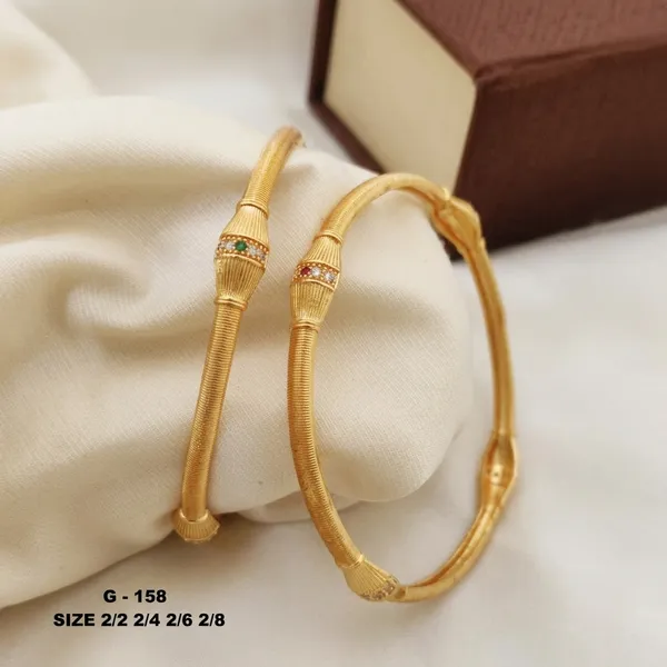 Textured_Bangles_With_Stone_Embellishment