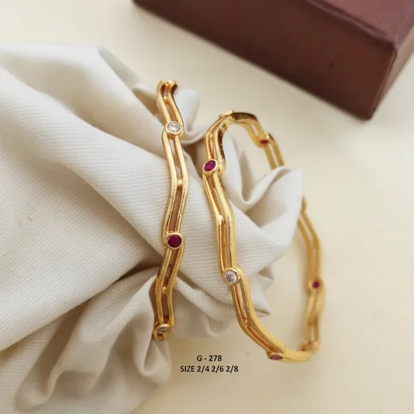 Bamboo_Design_Stone_Studded_Bangles_For_Women