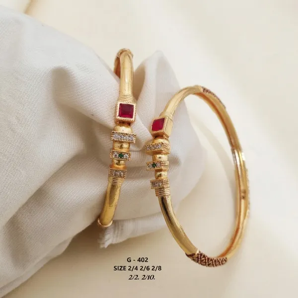 Ruby_Stone_Embellished_Kada_Bangles_For_Women