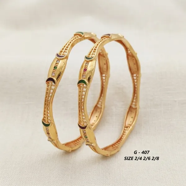 Multicolor_Stone_Embellished_Bangles_Set_Of_2