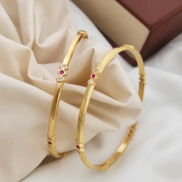 Stone_Studded_Bangle_Set_For_Women